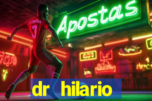 dr hilario mastologista em santos